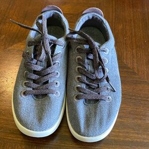 Allbirds Wool Piper. Women’s size 7 EUC